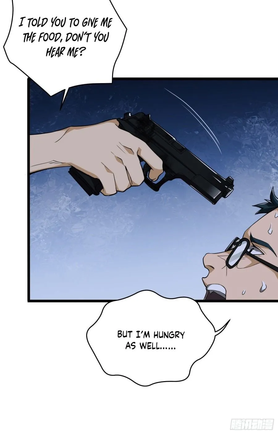 The First Sequence Chapter 52 Online - página 30