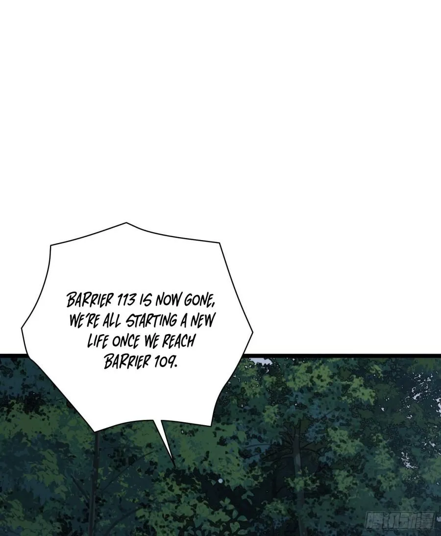 The First Sequence Chapter 52 Online - página 35