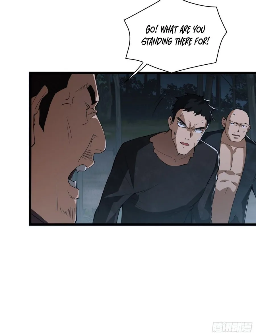 The First Sequence Chapter 52 Online - página 39