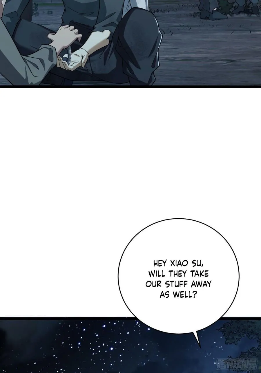 The First Sequence Chapter 52 Online - página 43