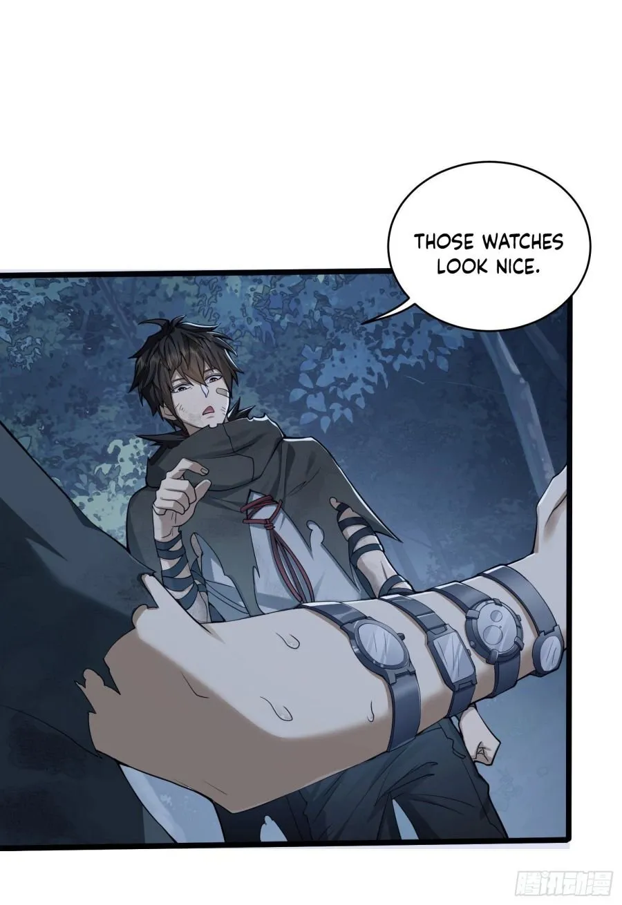 The First Sequence Chapter 52 Online - página 48