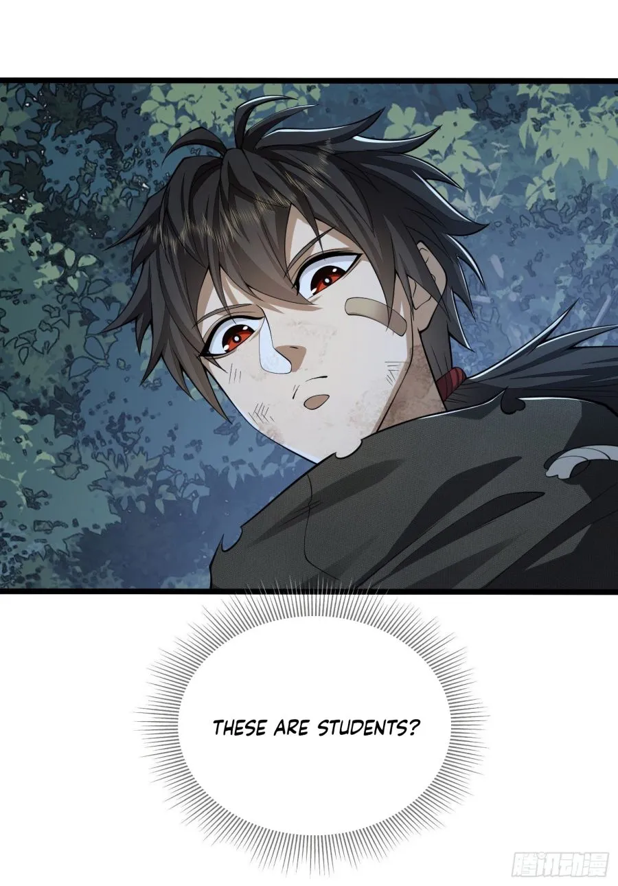 The First Sequence Chapter 52 Online - página 60