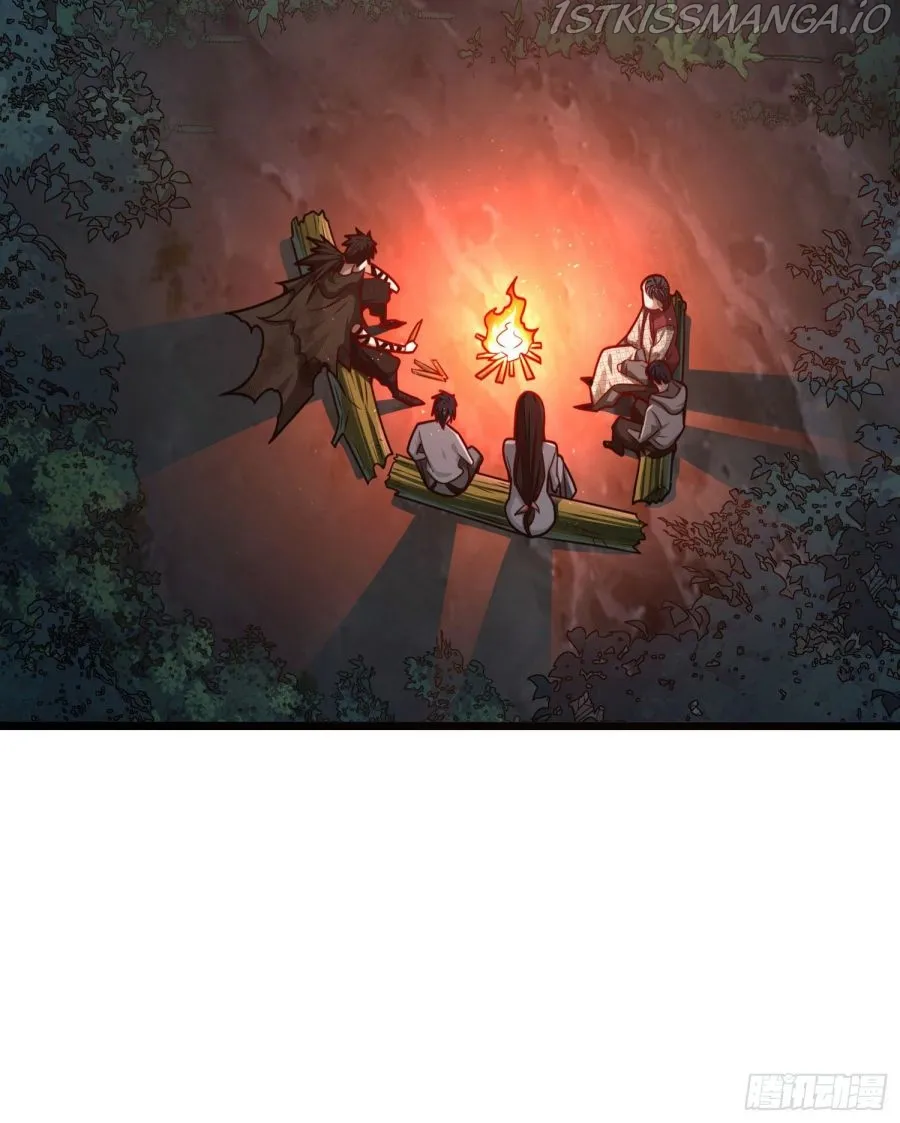 The First Sequence Chapter 53 Online - página 5