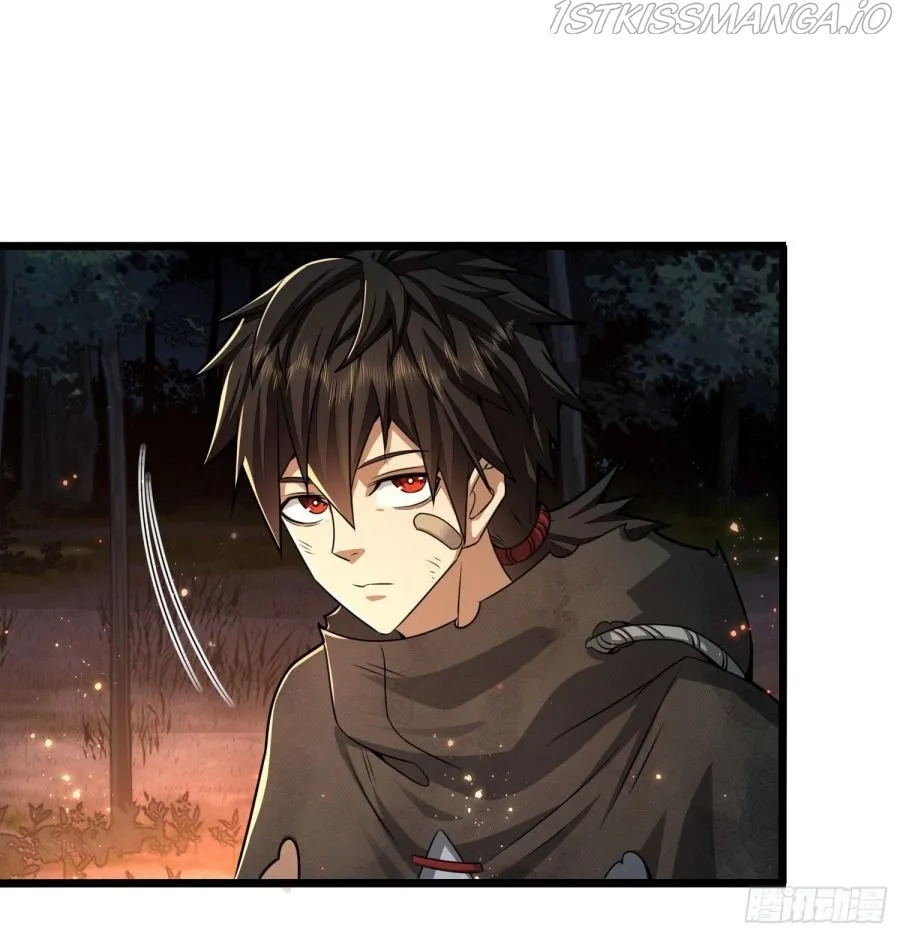 The First Sequence Chapter 53 Online - página 6