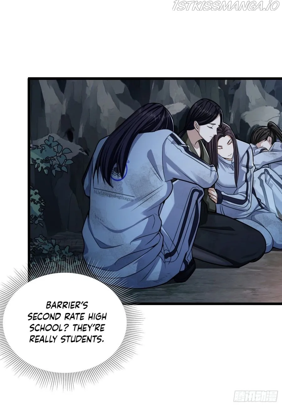 The First Sequence Chapter 53 Online - página 7