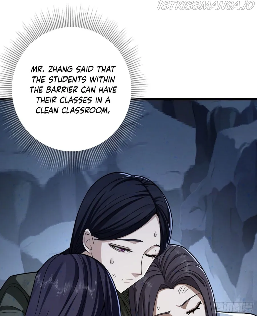 The First Sequence Chapter 53 Online - página 9