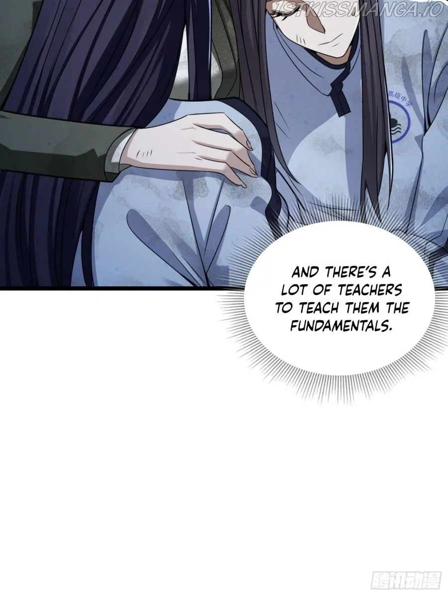 The First Sequence Chapter 53 Online - página 10