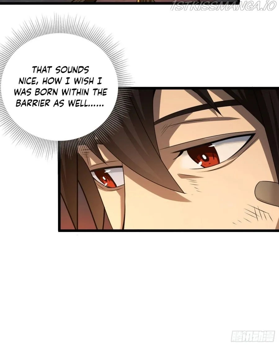 The First Sequence Chapter 53 Online - página 12