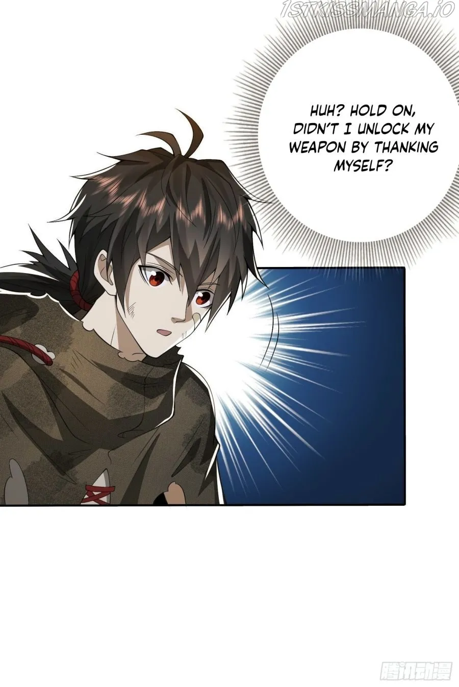 The First Sequence Chapter 53 Online - página 14
