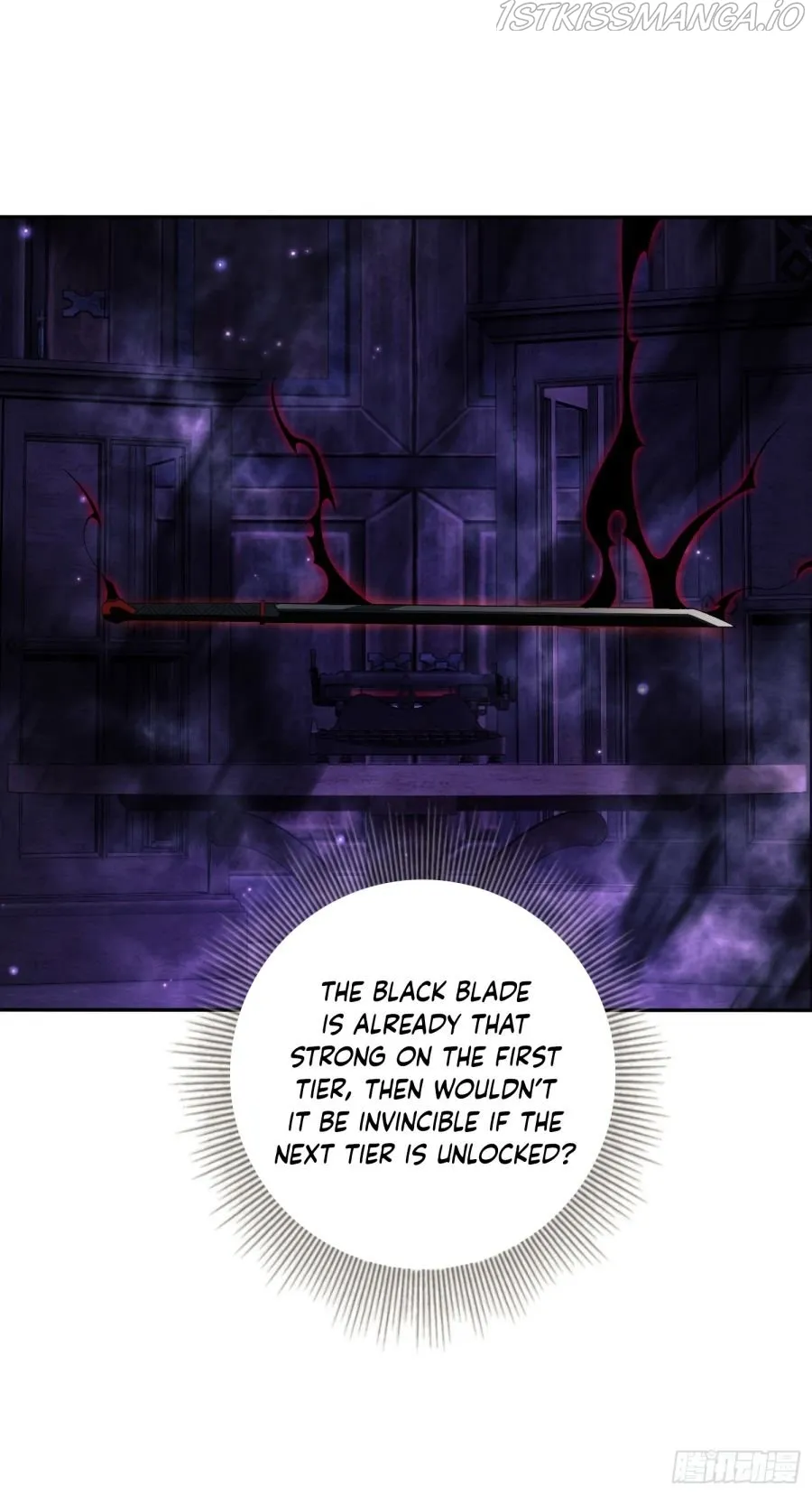 The First Sequence Chapter 53 Online - página 16