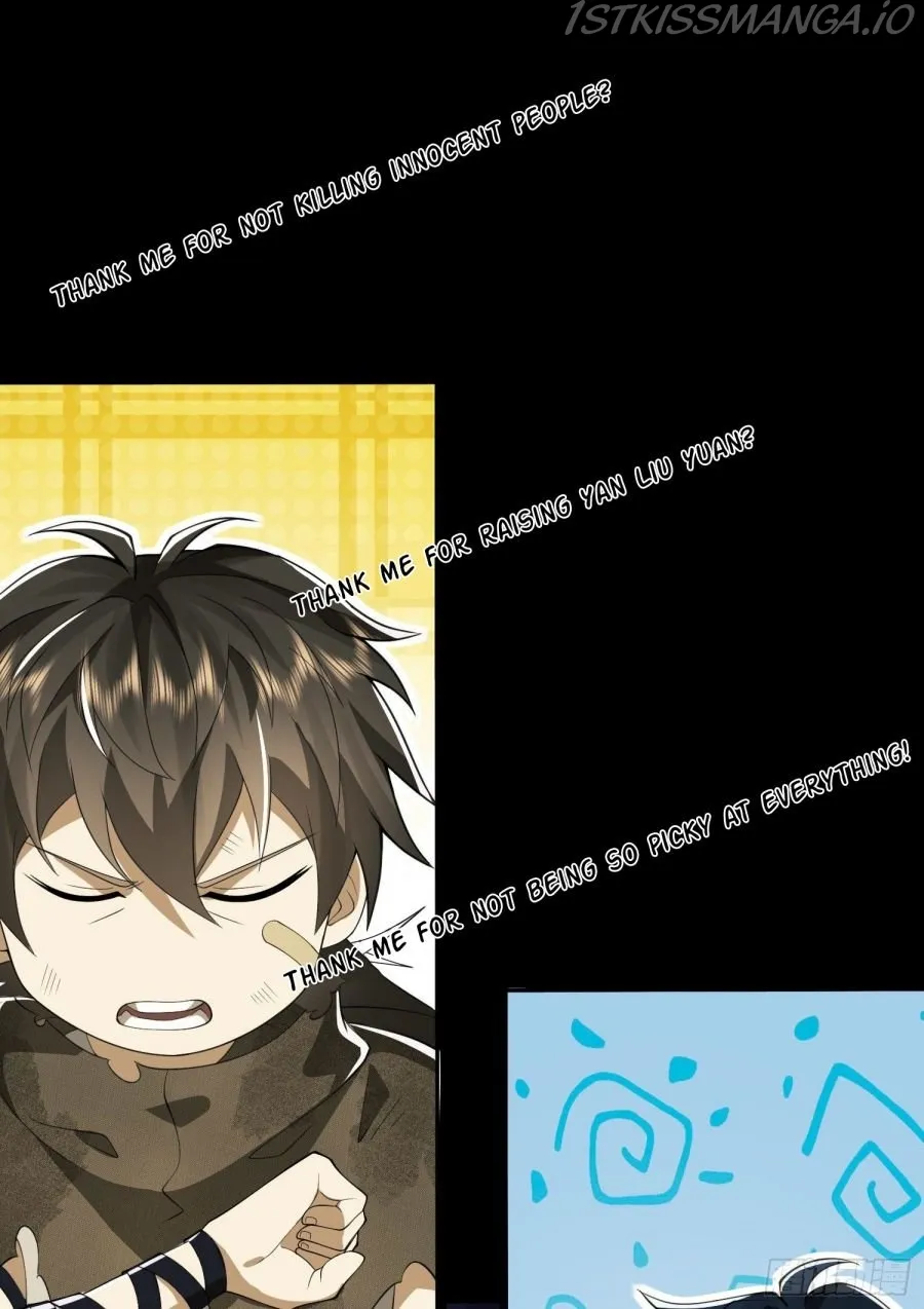 The First Sequence Chapter 53 Online - página 17