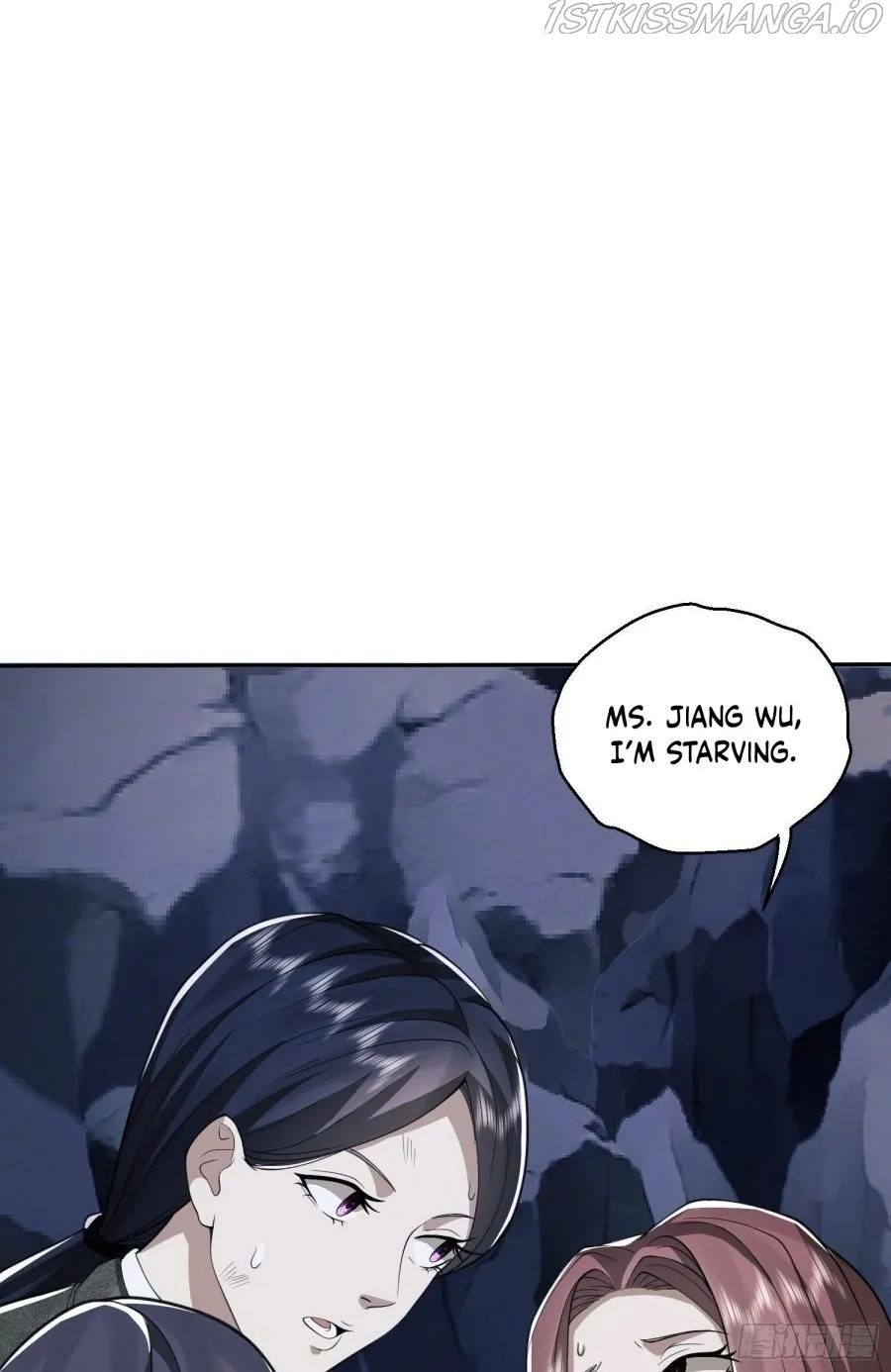 The First Sequence Chapter 53 Online - página 20