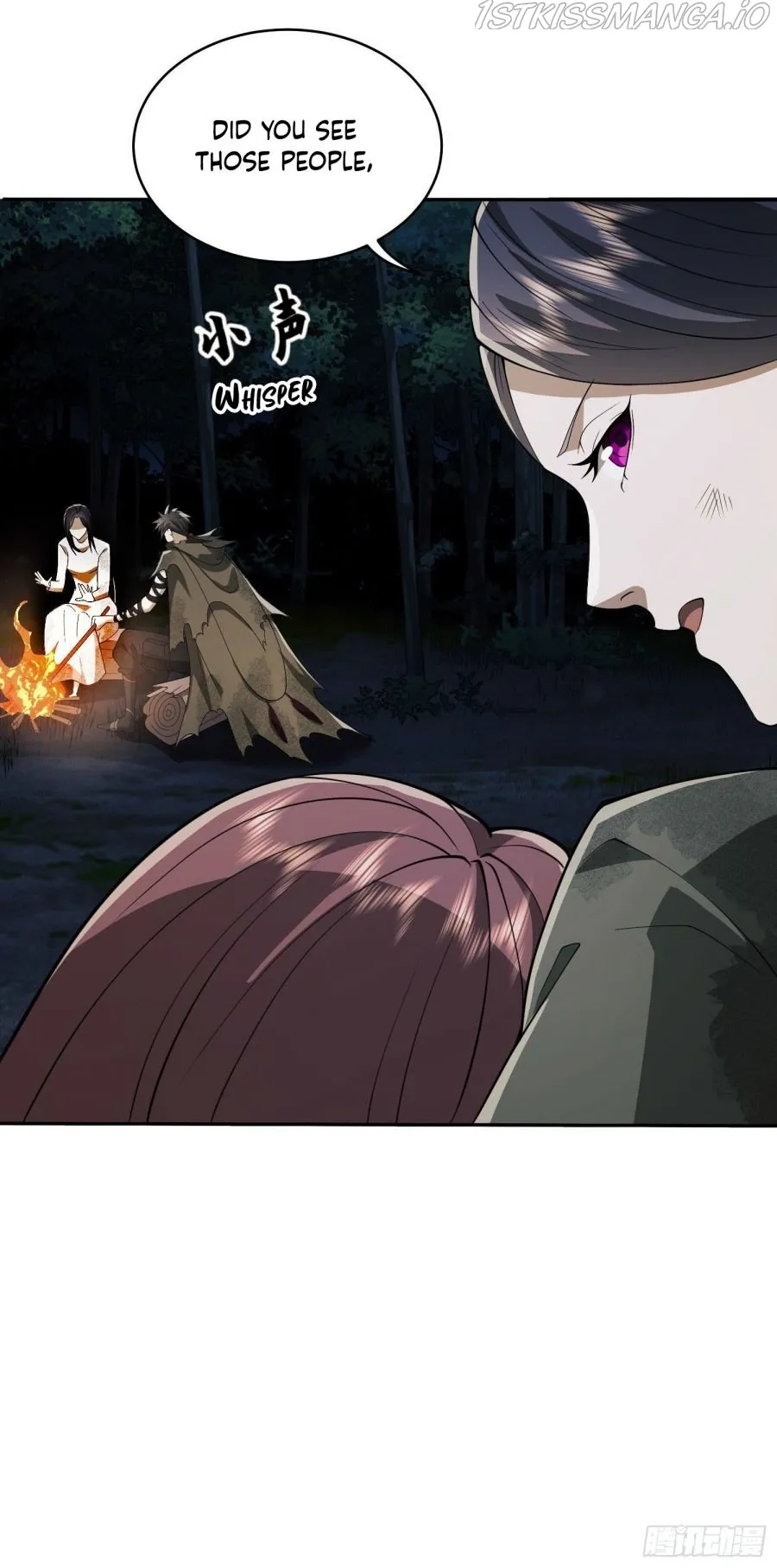 The First Sequence Chapter 53 Online - página 24