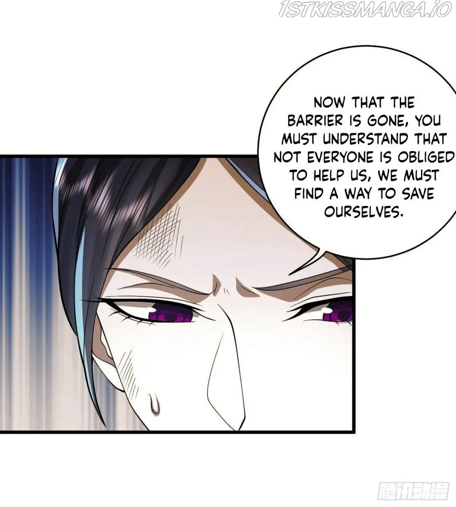 The First Sequence Chapter 53 Online - página 26