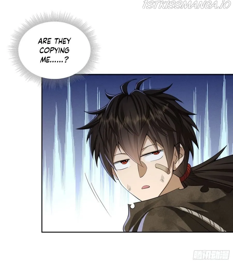 The First Sequence Chapter 53 Online - página 40