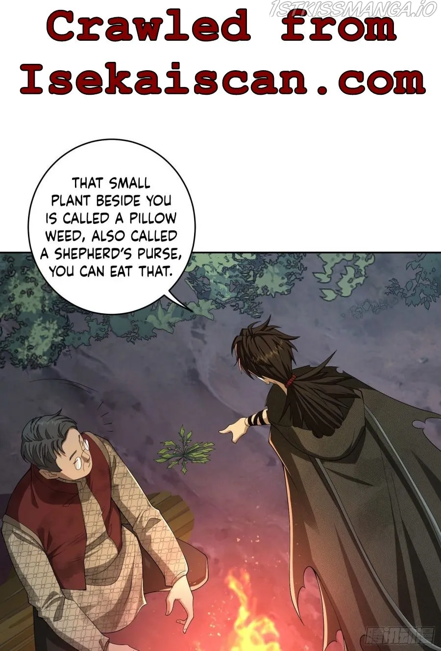 The First Sequence Chapter 53 Online - página 41