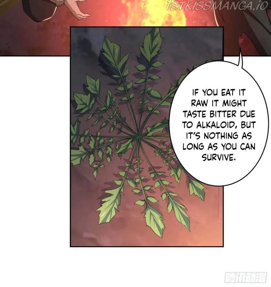 The First Sequence Chapter 53 Online - página 42
