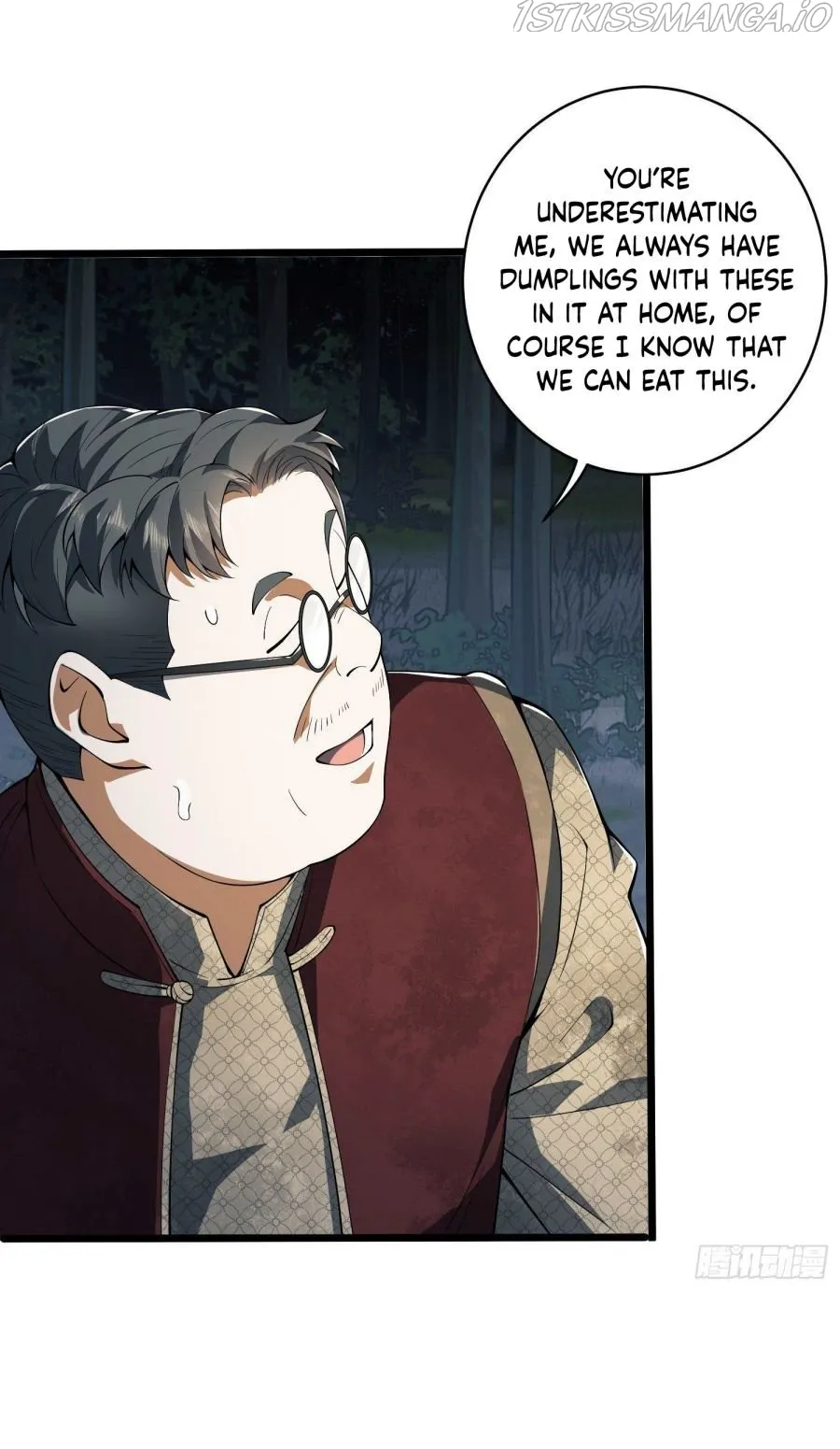 The First Sequence Chapter 53 Online - página 43