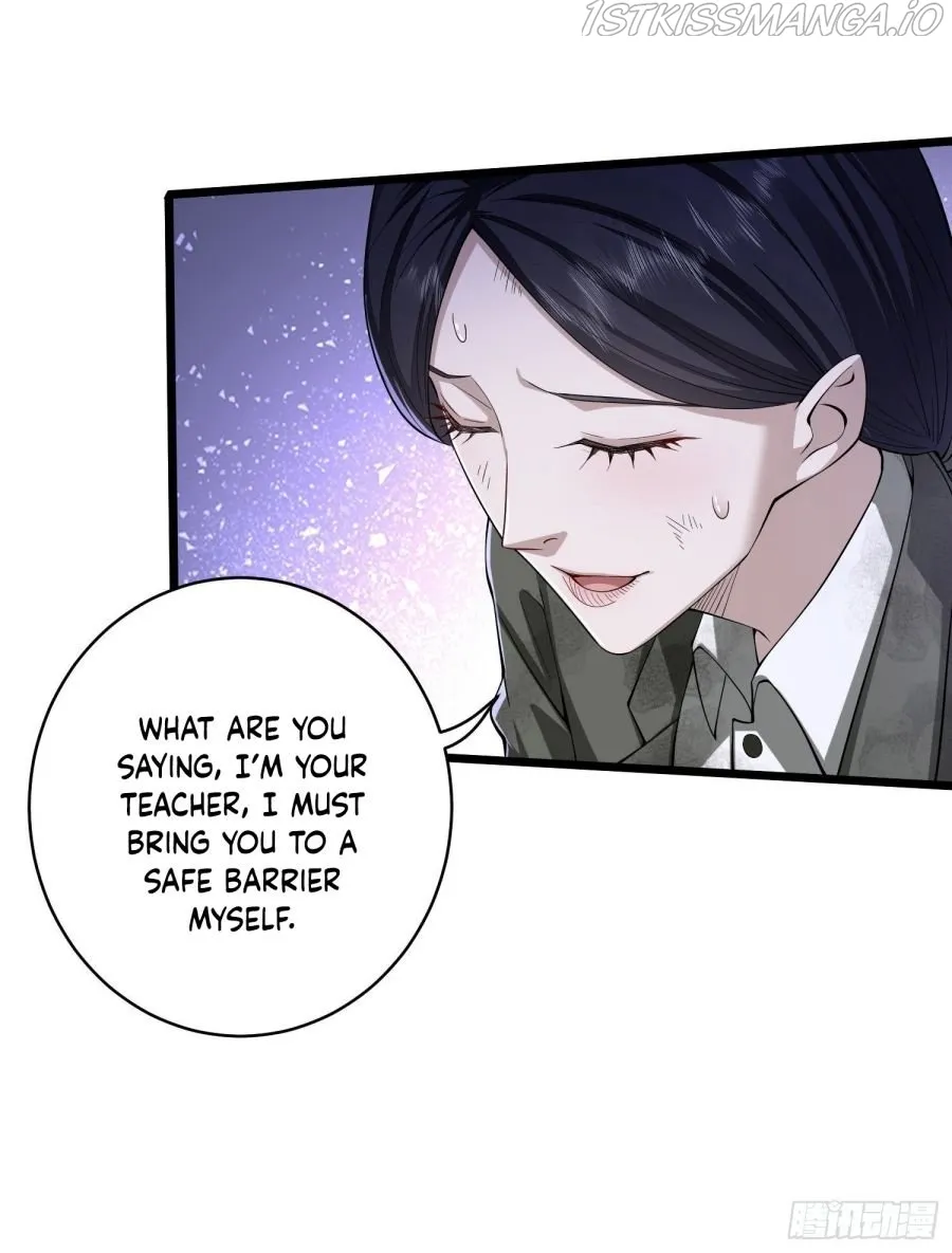 The First Sequence Chapter 53 Online - página 49