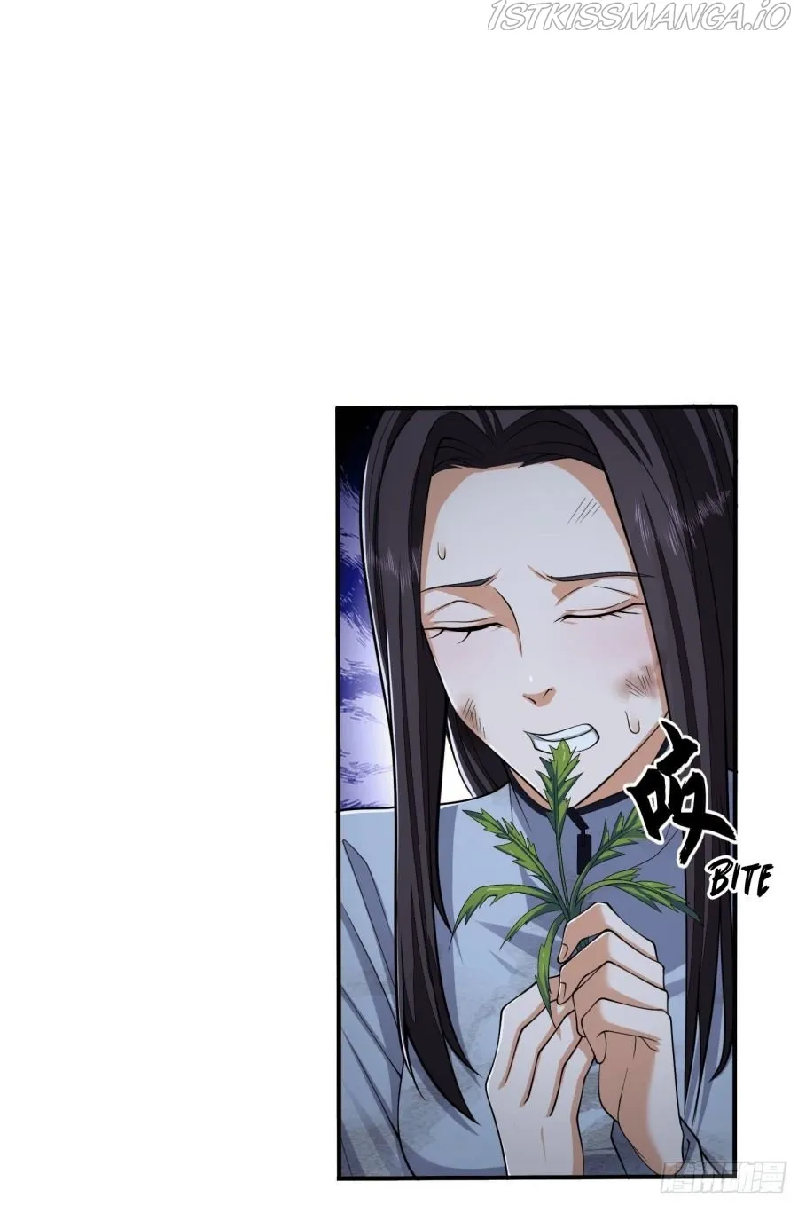 The First Sequence Chapter 53 Online - página 51