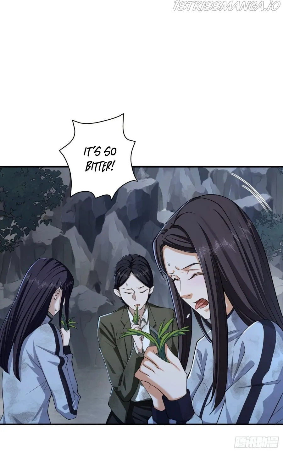 The First Sequence Chapter 53 Online - página 52