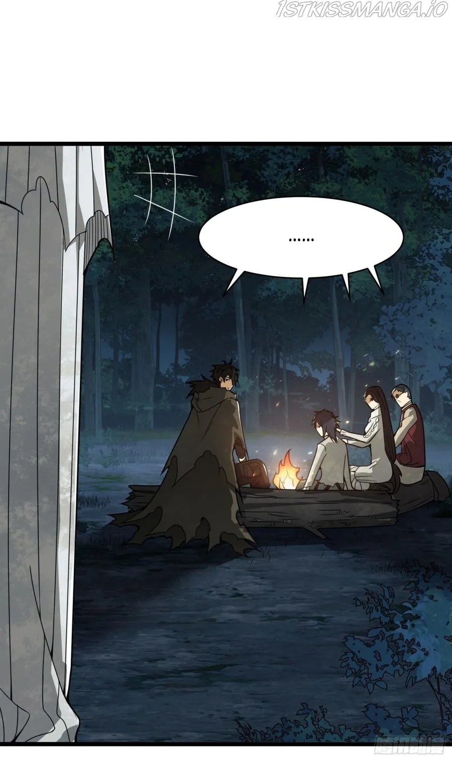 The First Sequence Chapter 53 Online - página 59
