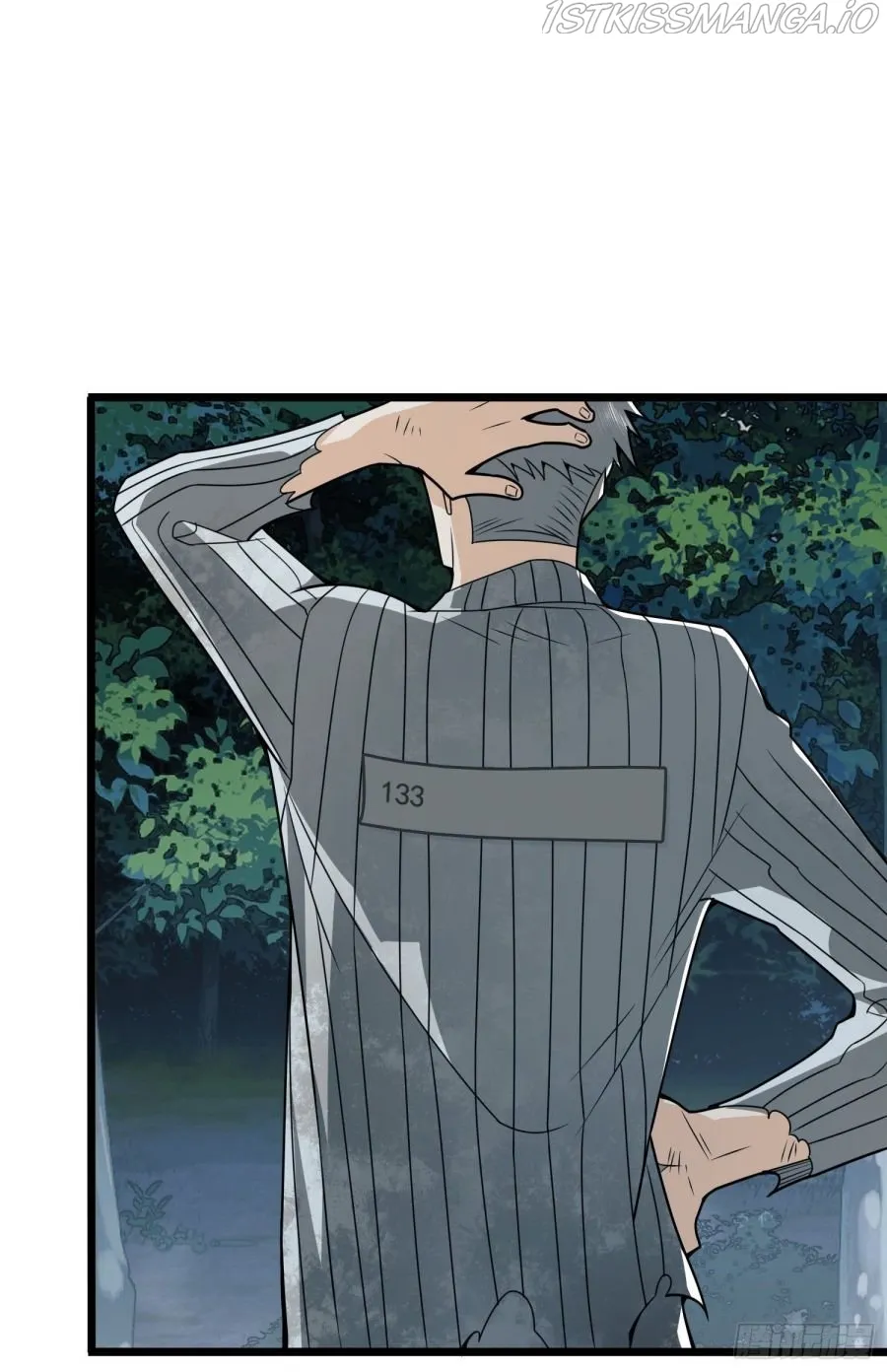 The First Sequence Chapter 53 Online - página 61