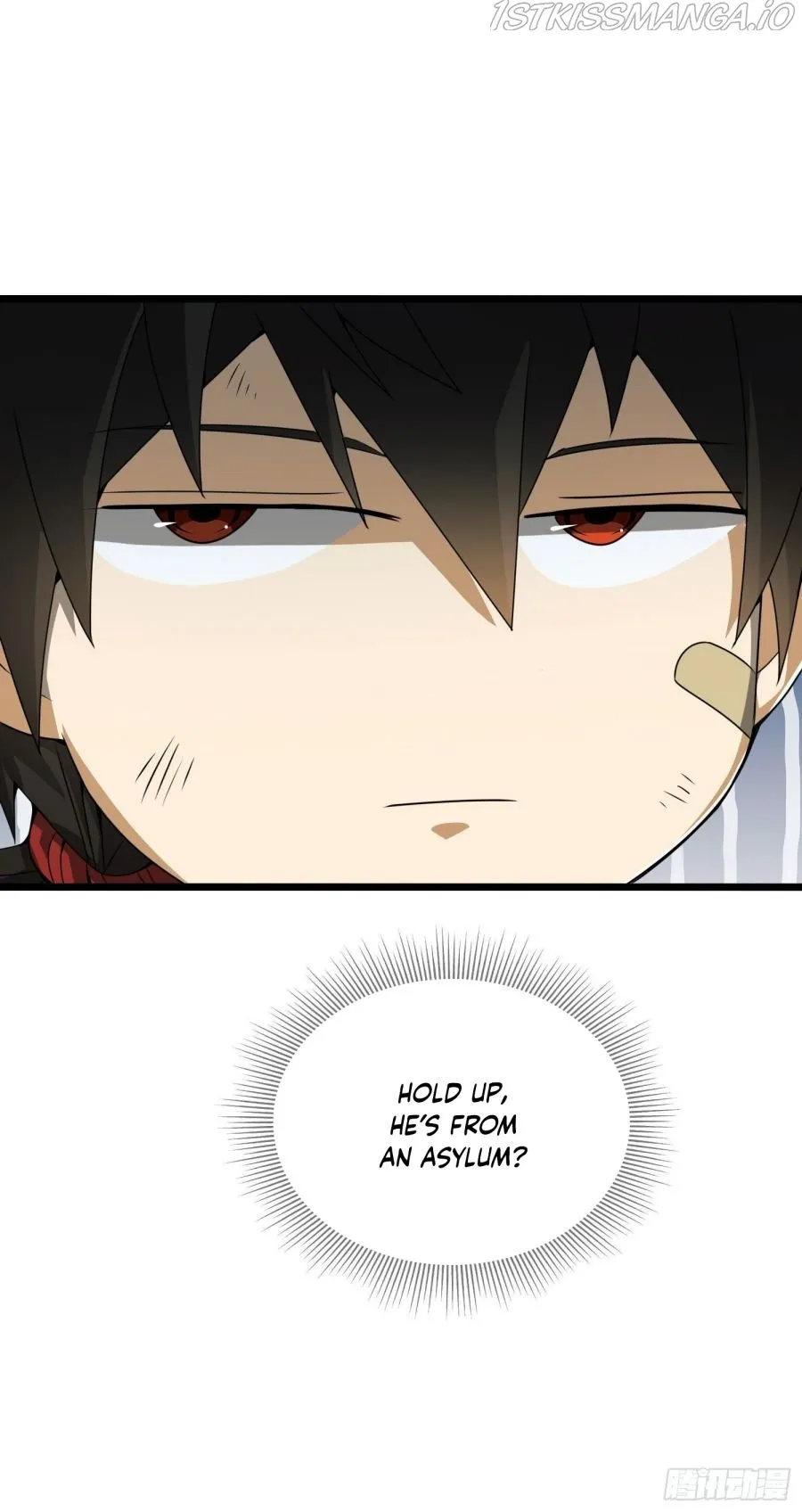 The First Sequence Chapter 53 Online - página 62