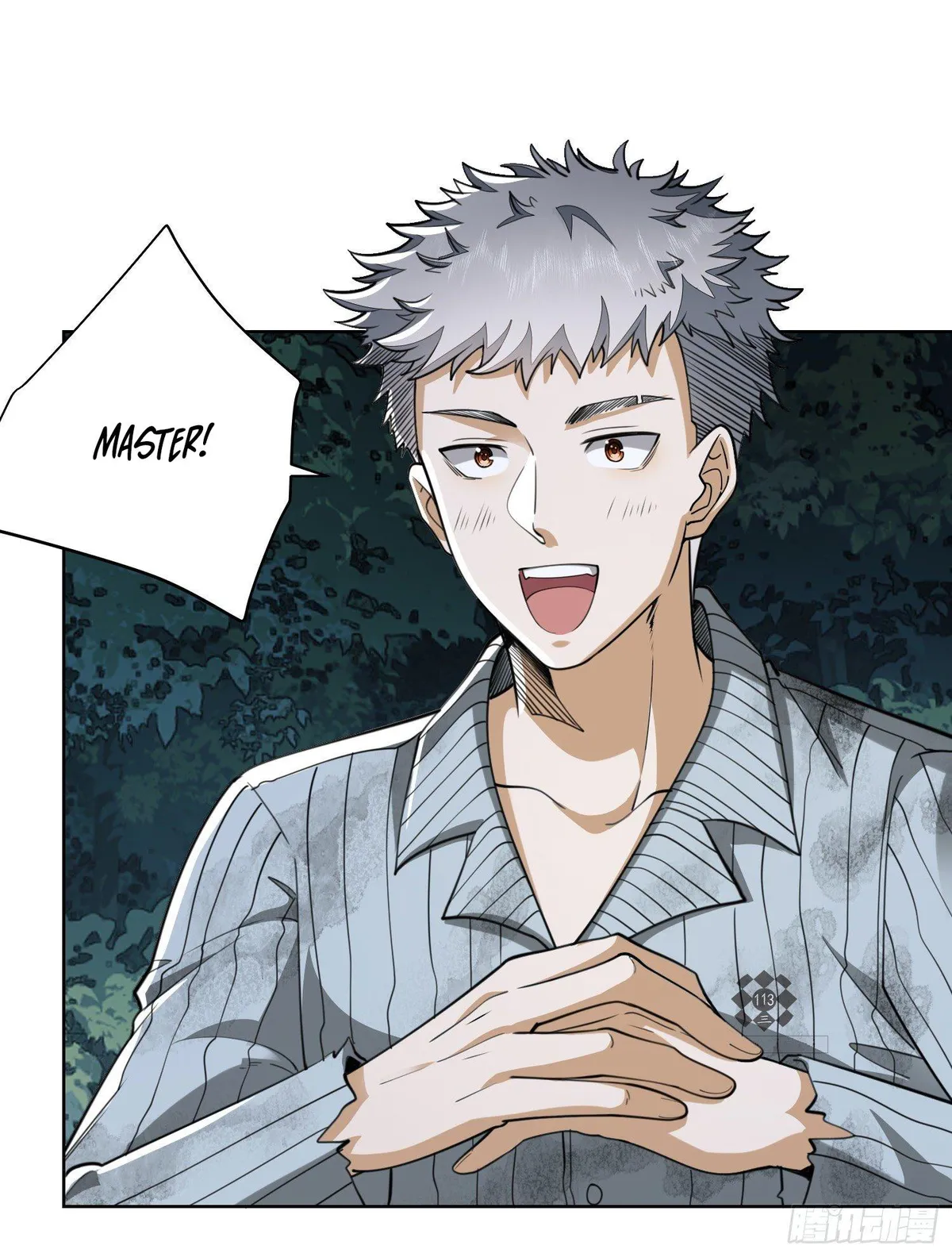 The First Sequence Chapter 54 Online - página 11