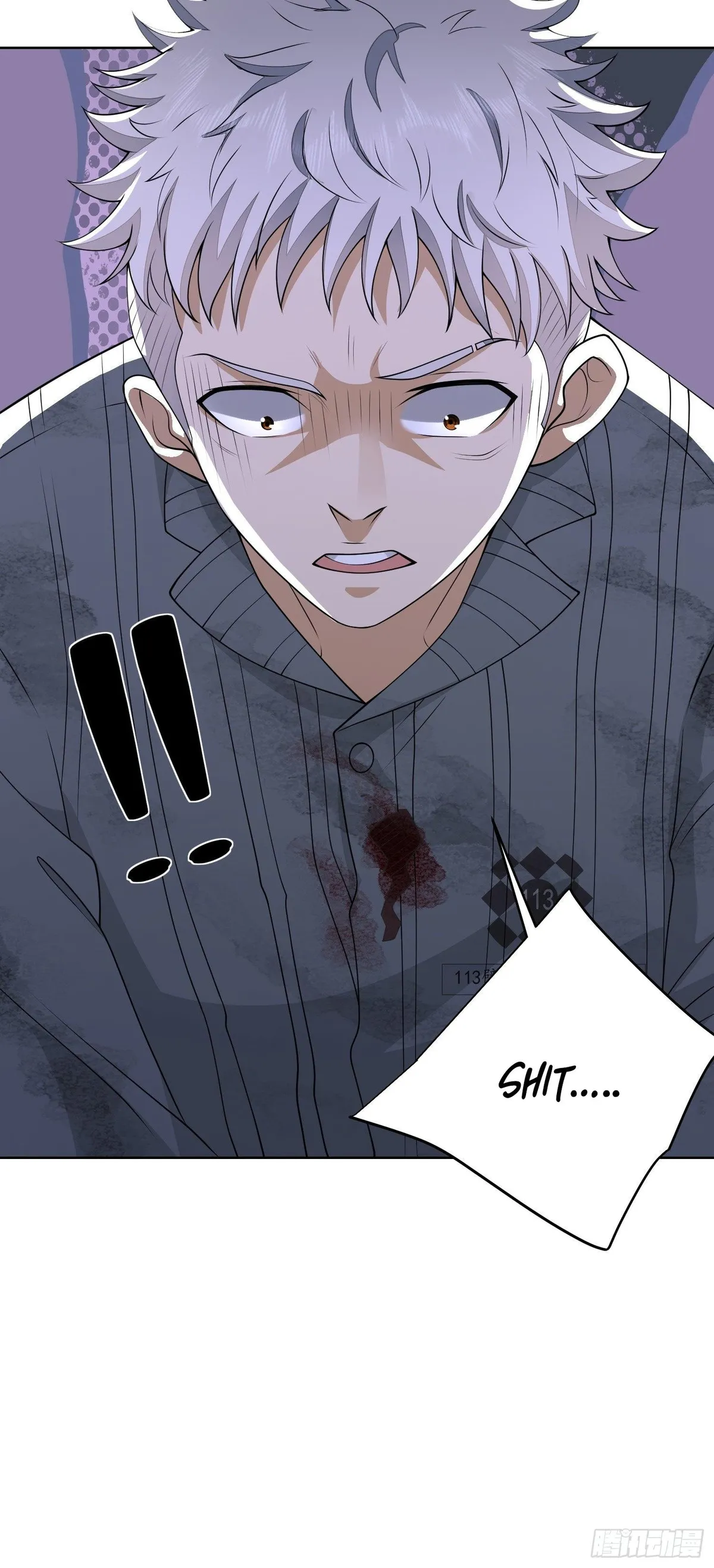 The First Sequence Chapter 54 Online - página 37