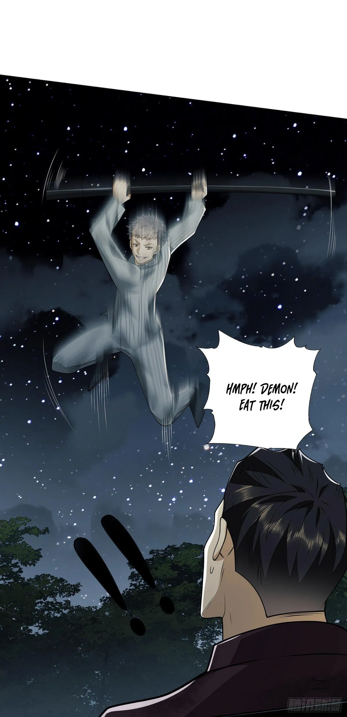 The First Sequence Chapter 55 Online - página 9