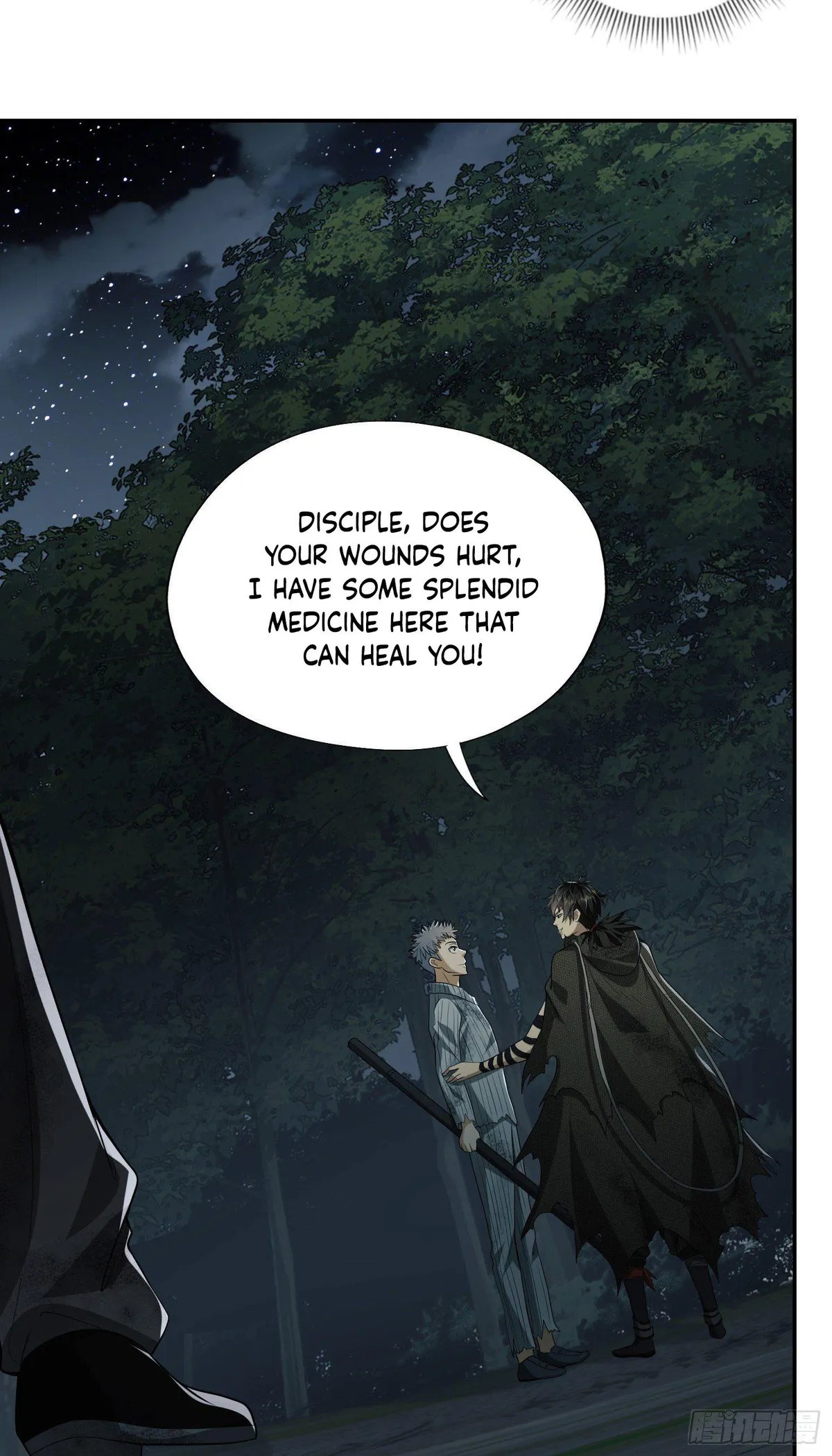 The First Sequence Chapter 55 Online - página 23