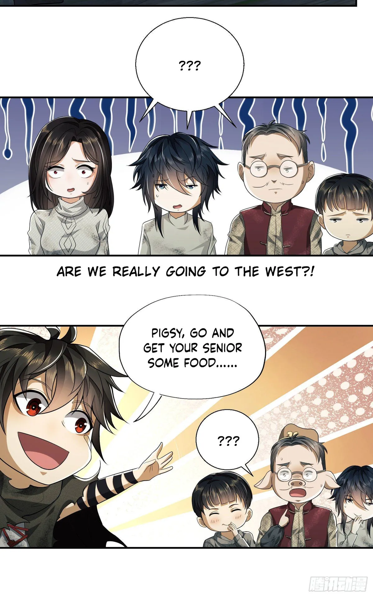 The First Sequence Chapter 55 Online - página 24