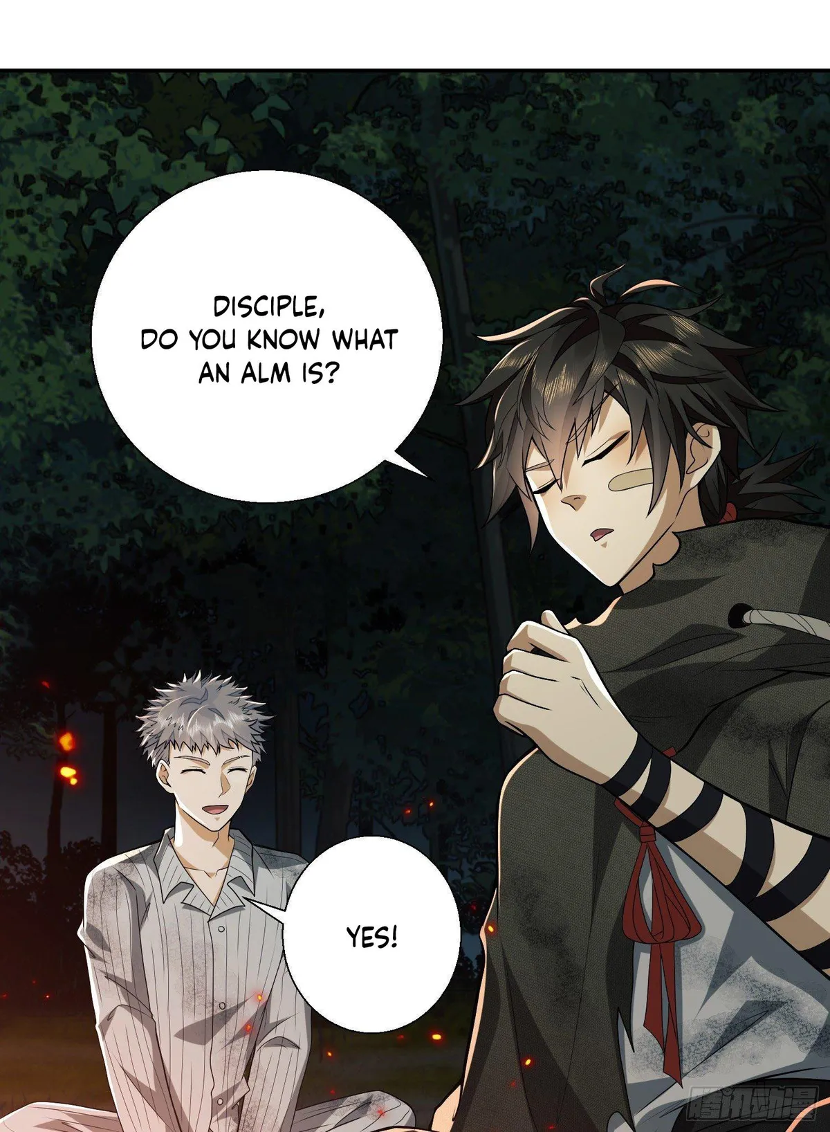 The First Sequence Chapter 55 Online - página 29