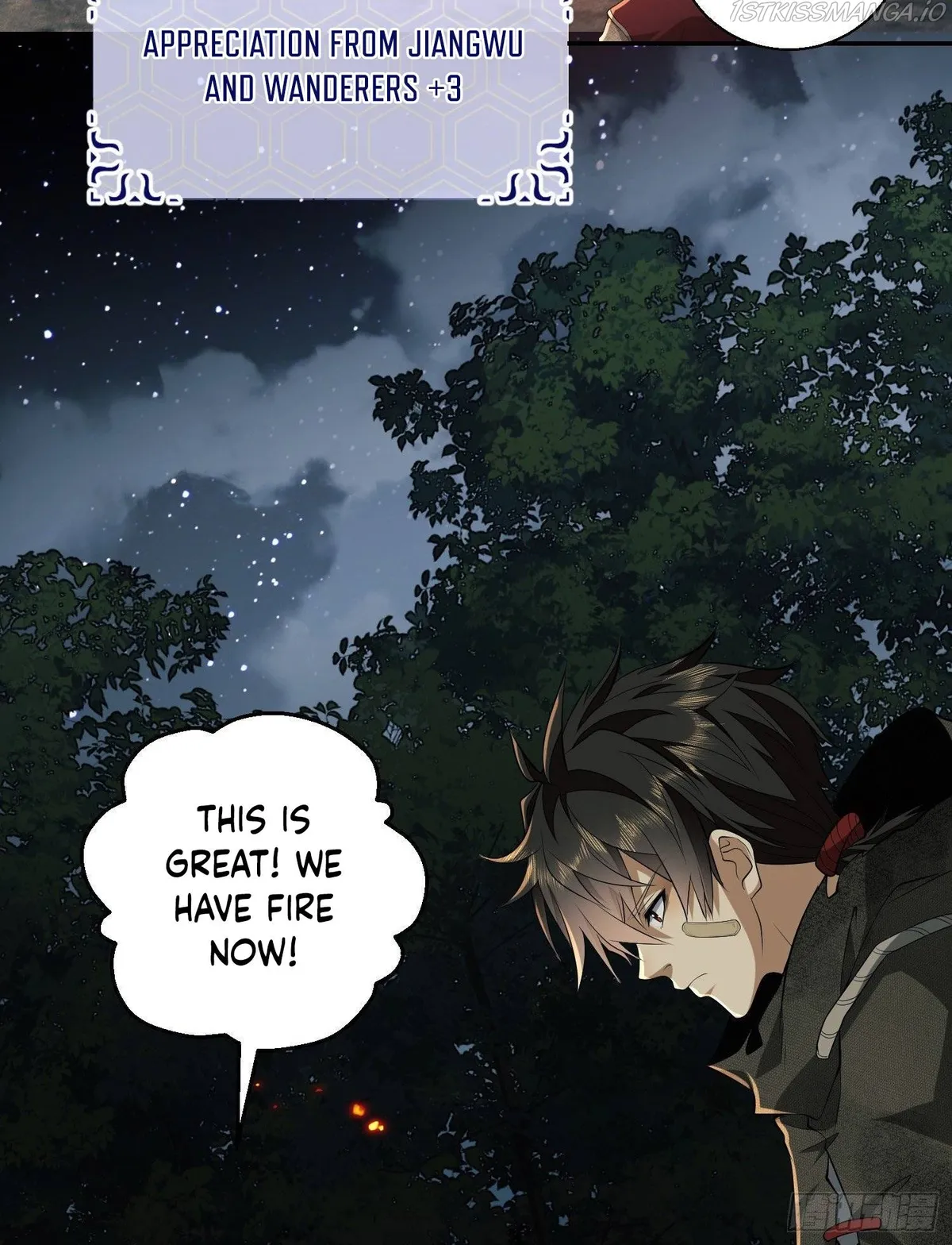 The First Sequence Chapter 56 Online - página 6