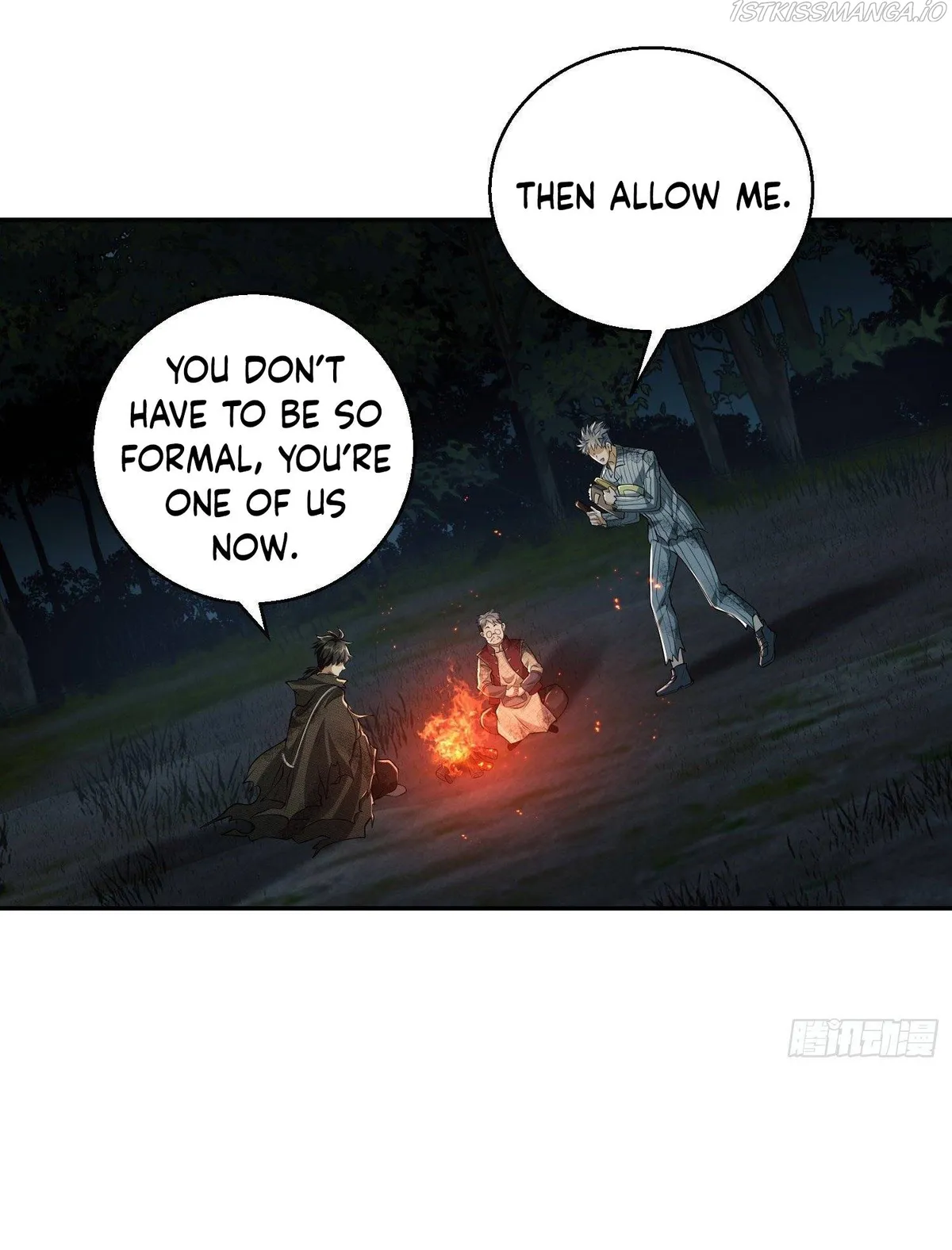 The First Sequence Chapter 56 Online - página 10