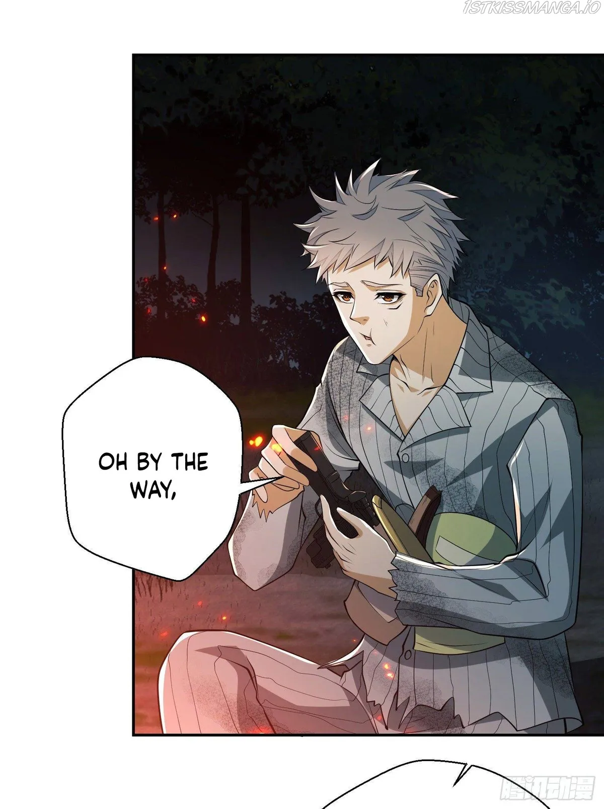 The First Sequence Chapter 56 Online - página 11