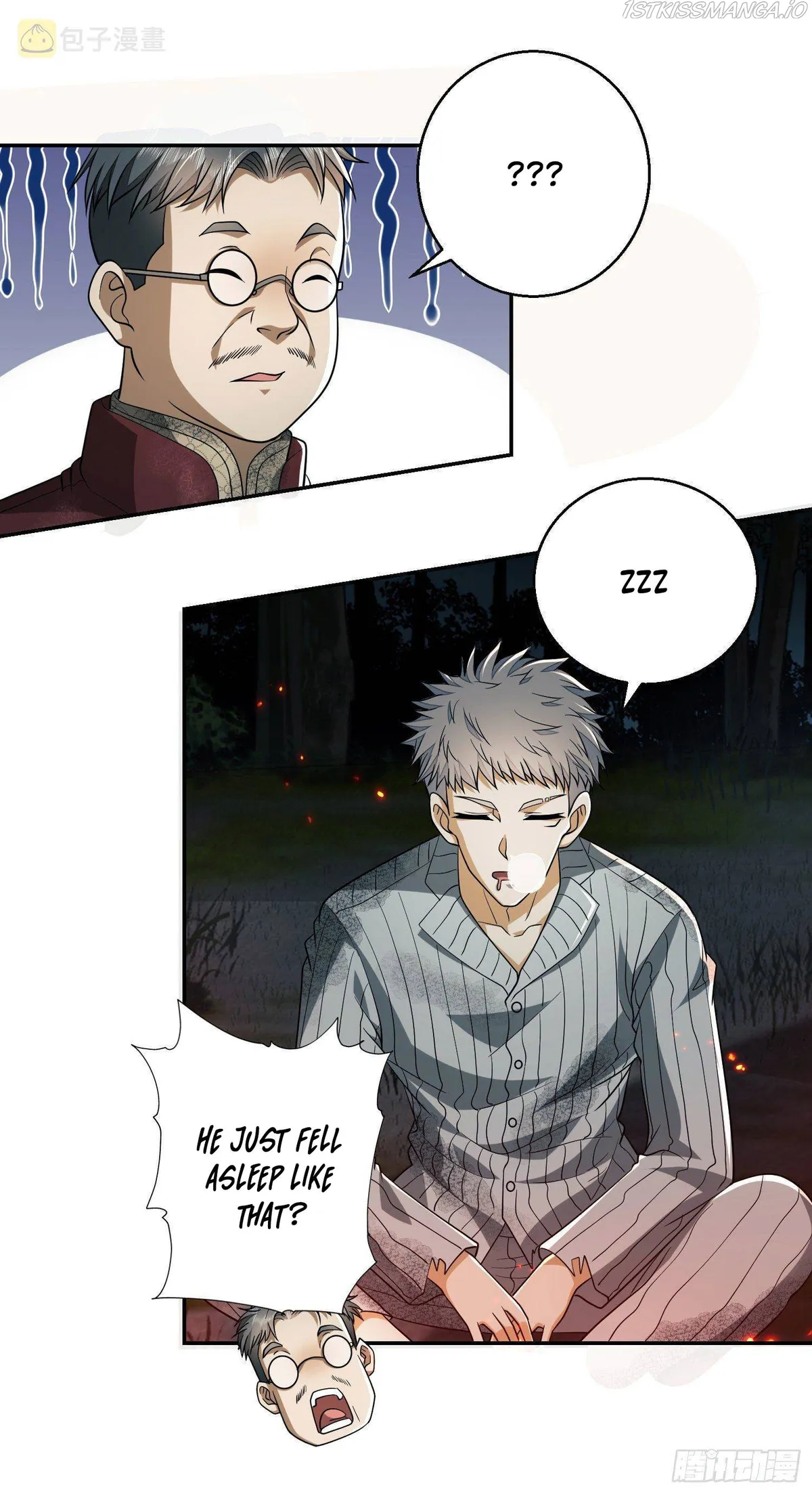 The First Sequence Chapter 56 Online - página 13