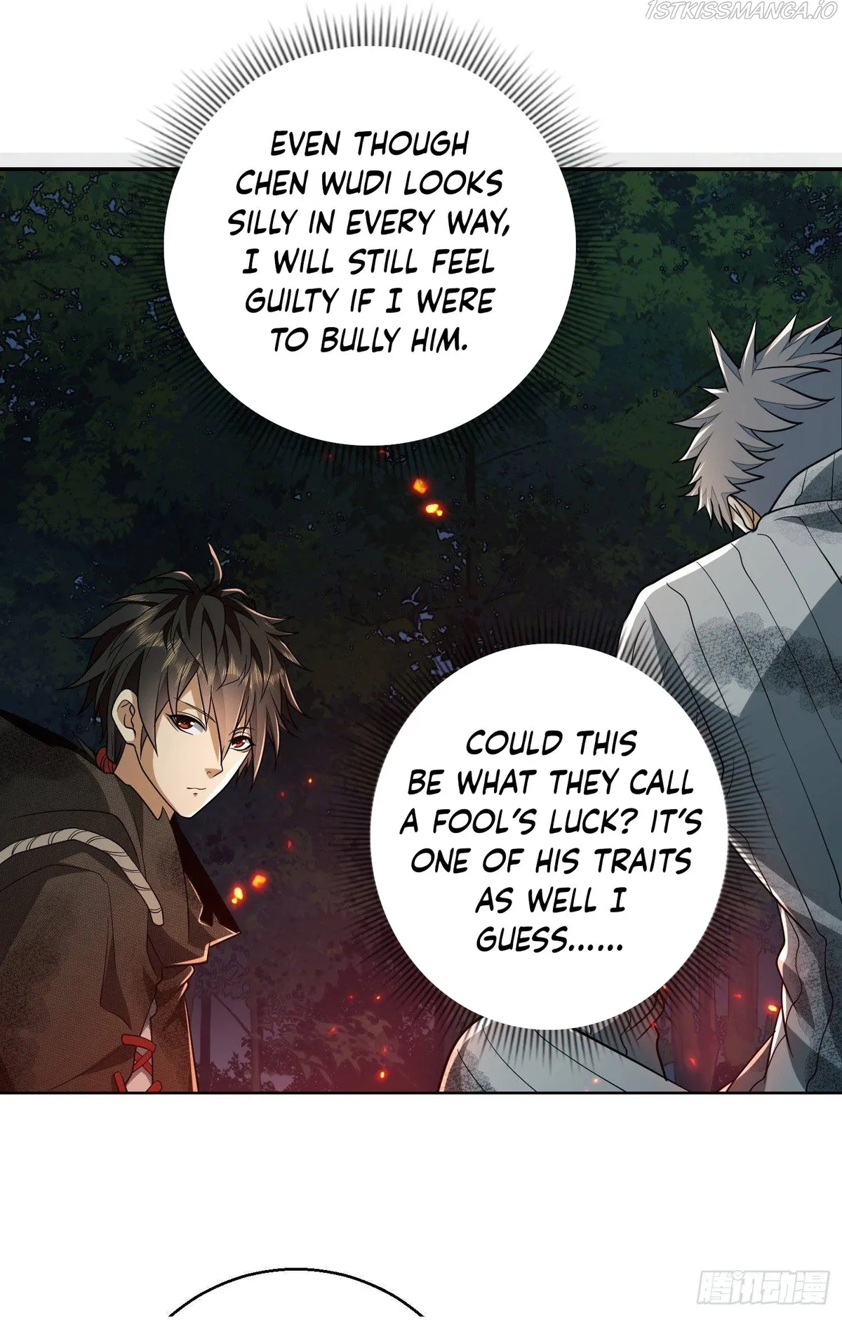 The First Sequence Chapter 56 Online - página 14