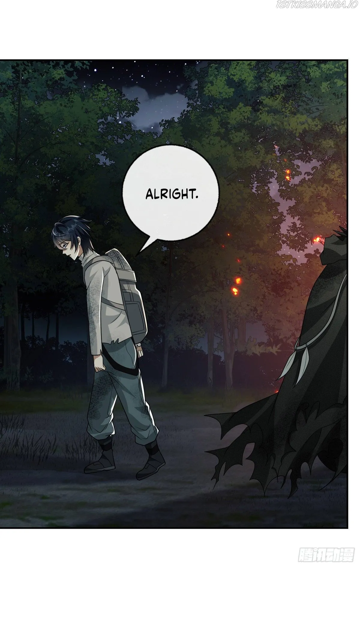 The First Sequence Chapter 56 Online - página 18