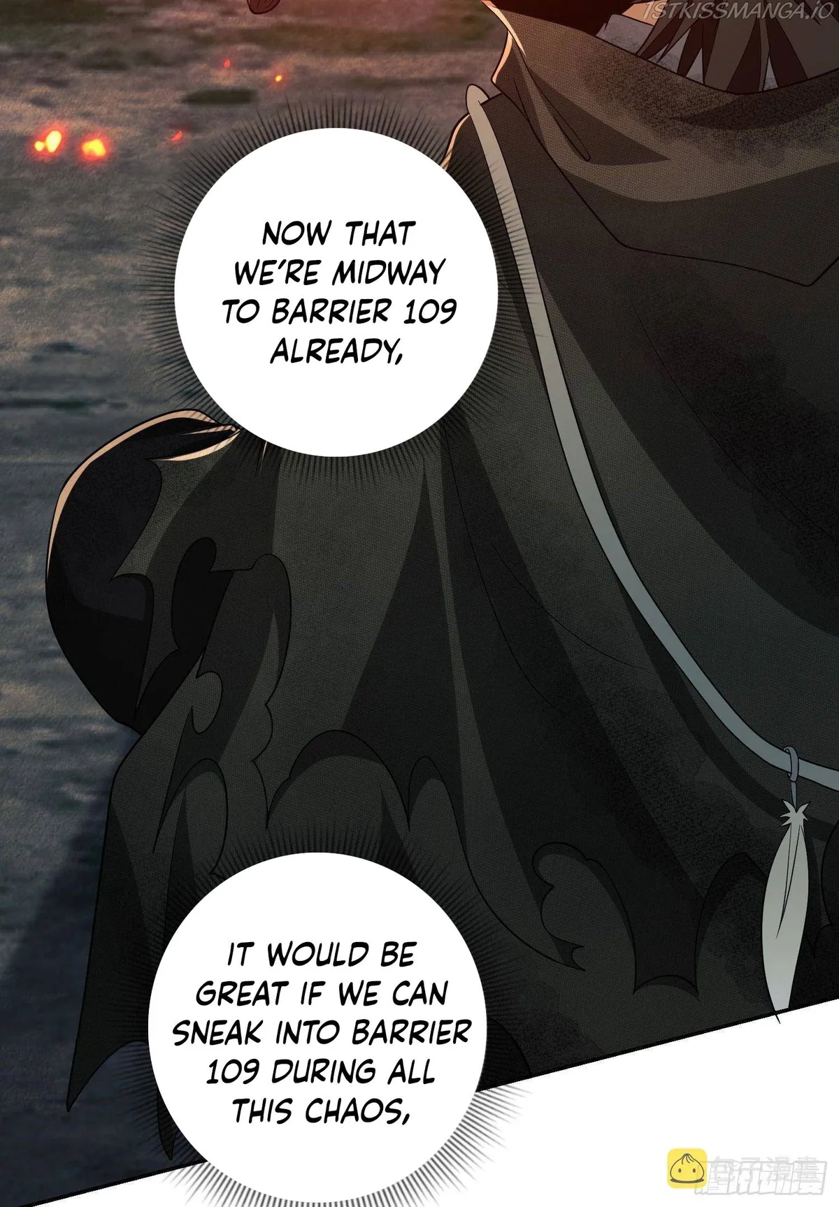 The First Sequence Chapter 56 Online - página 20