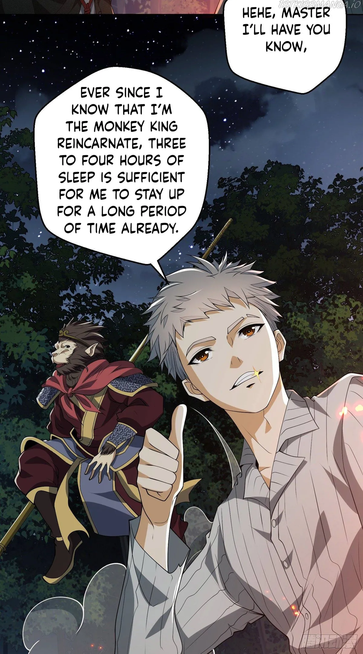 The First Sequence Chapter 56 Online - página 24