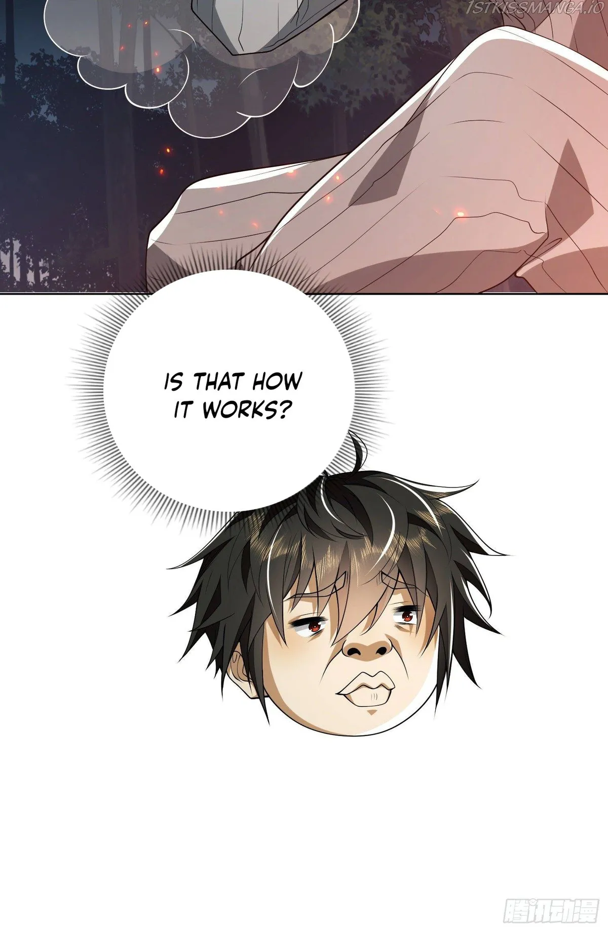 The First Sequence Chapter 56 Online - página 25
