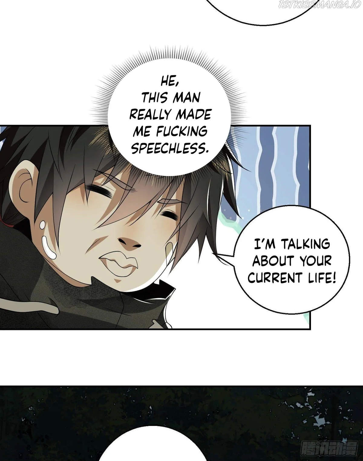 The First Sequence Chapter 56 Online - página 27