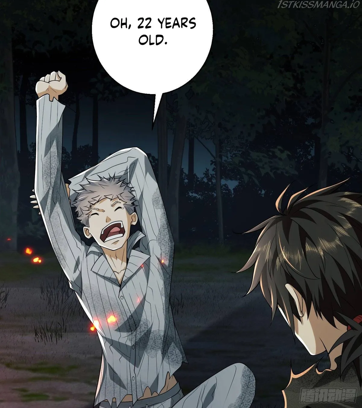 The First Sequence Chapter 56 Online - página 28