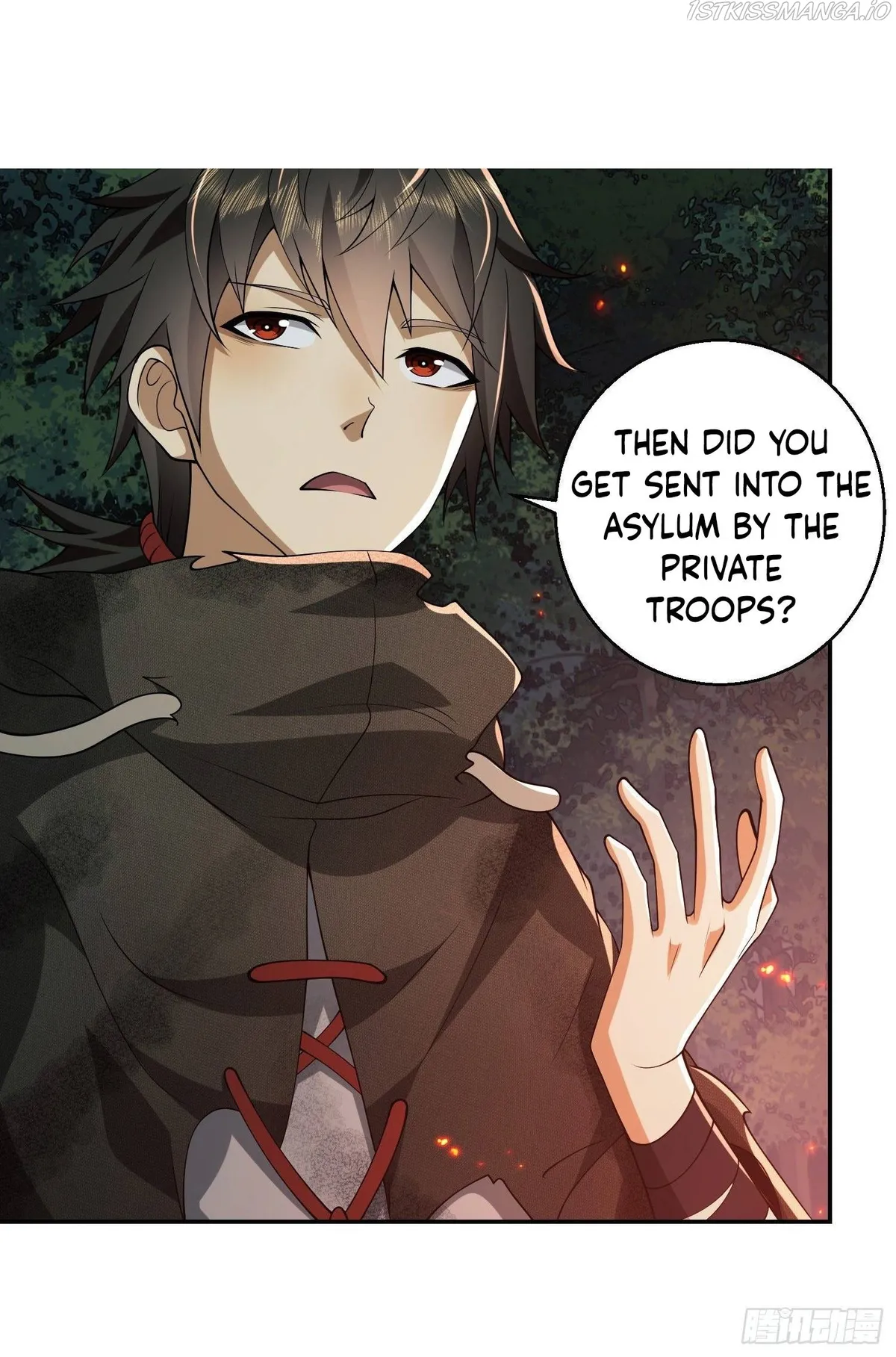 The First Sequence Chapter 56 Online - página 30
