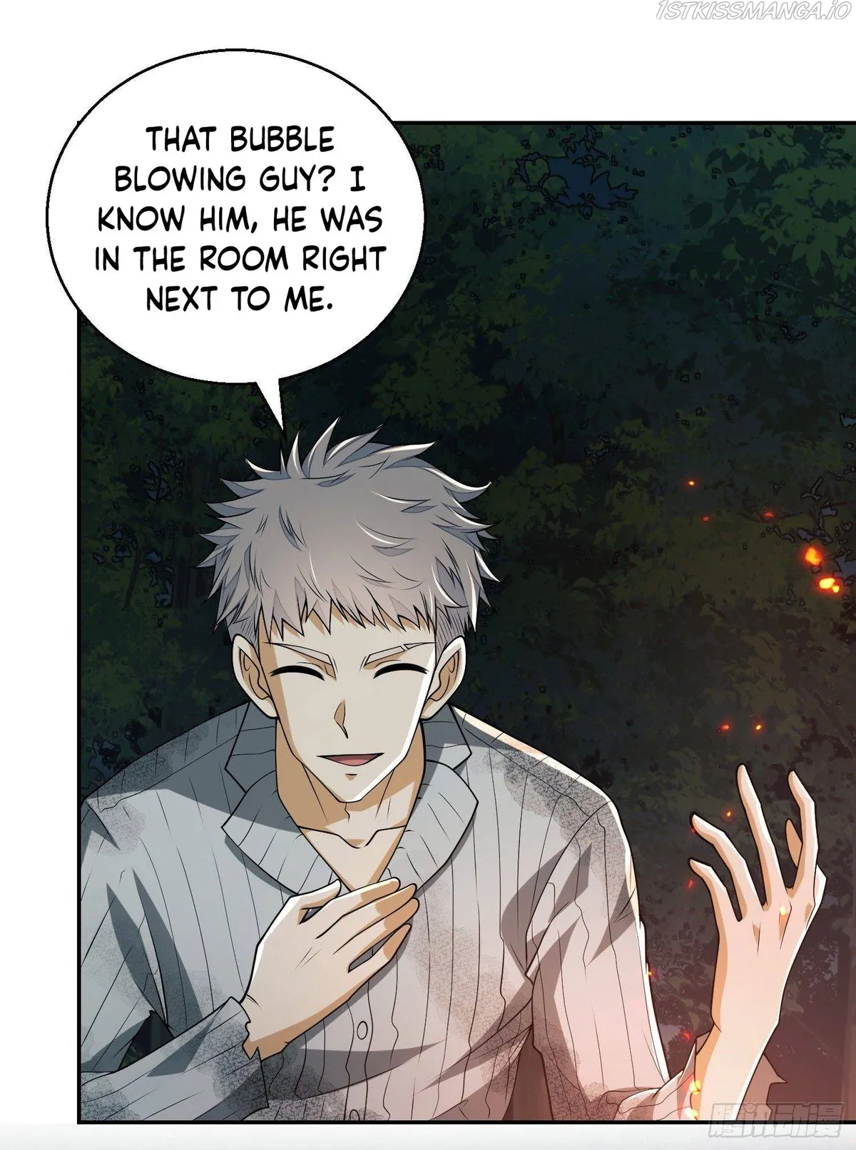 The First Sequence Chapter 56 Online - página 33