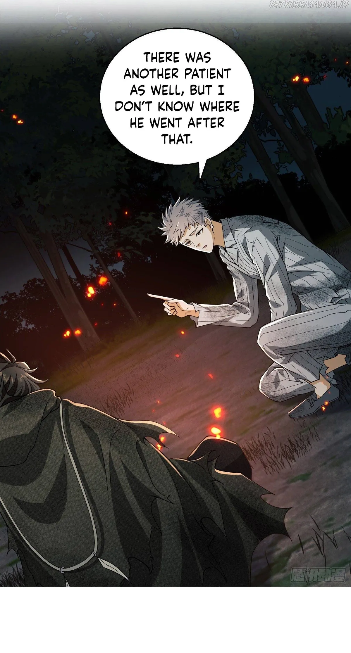 The First Sequence Chapter 56 Online - página 34
