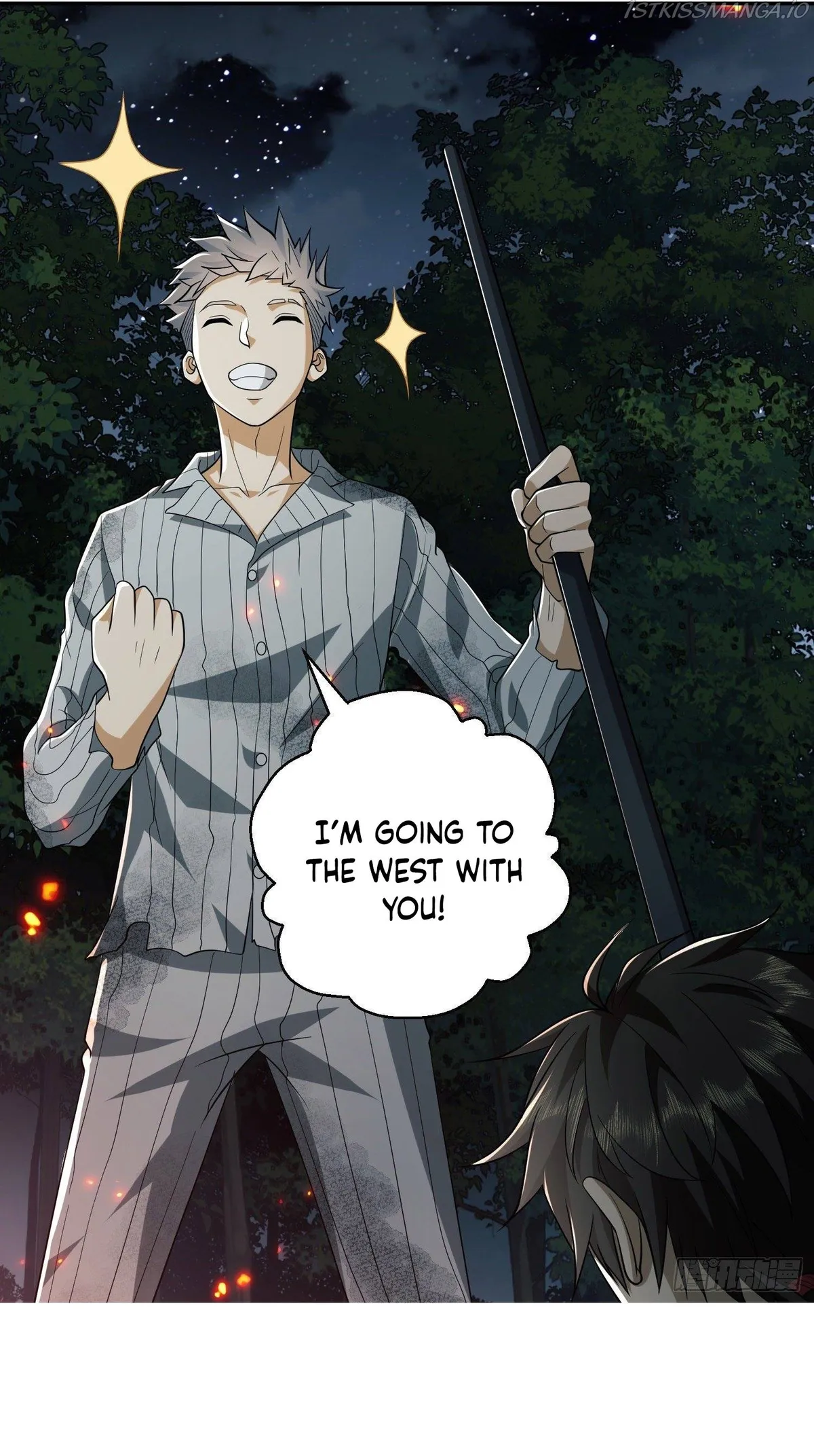The First Sequence Chapter 56 Online - página 38