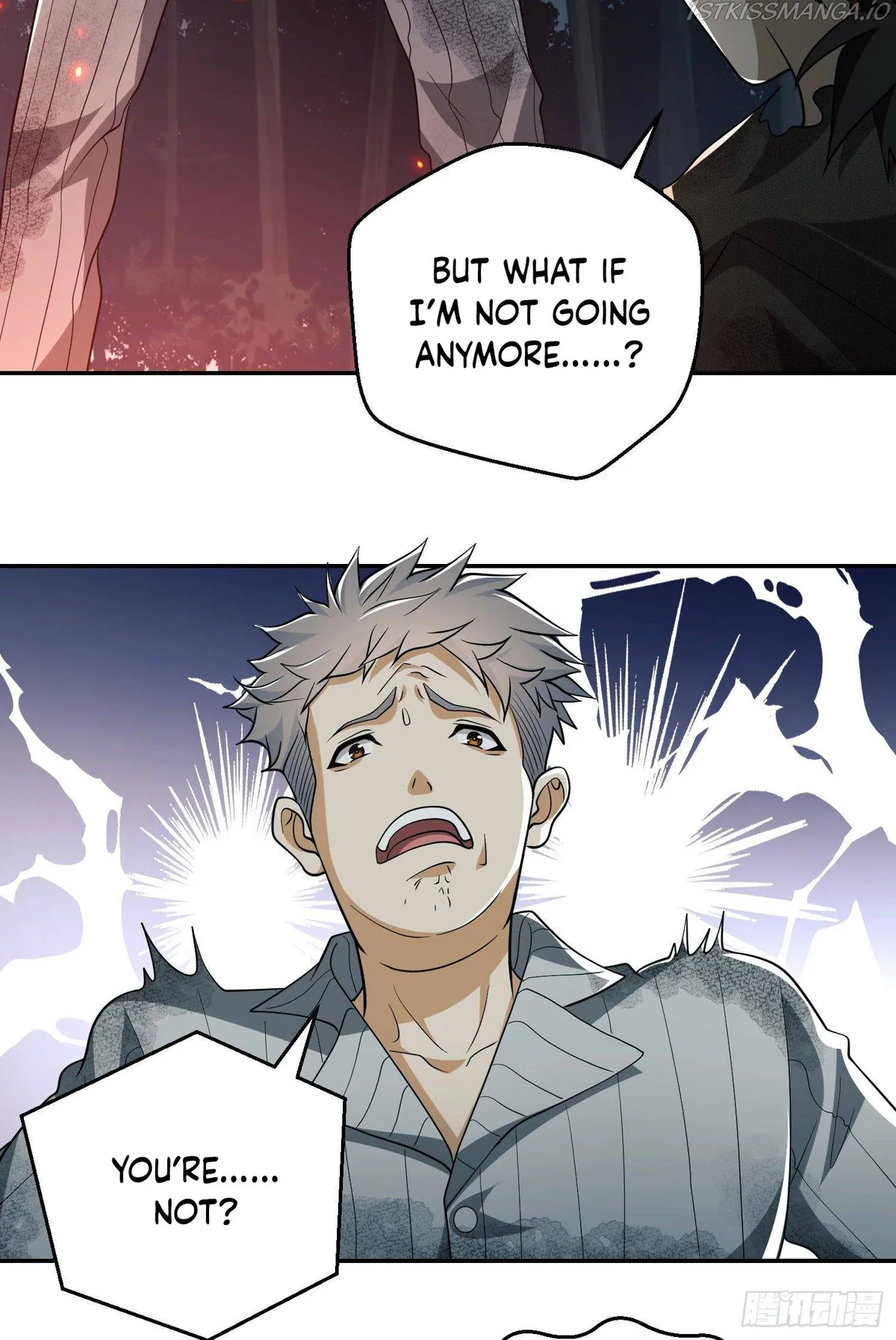 The First Sequence Chapter 56 Online - página 39